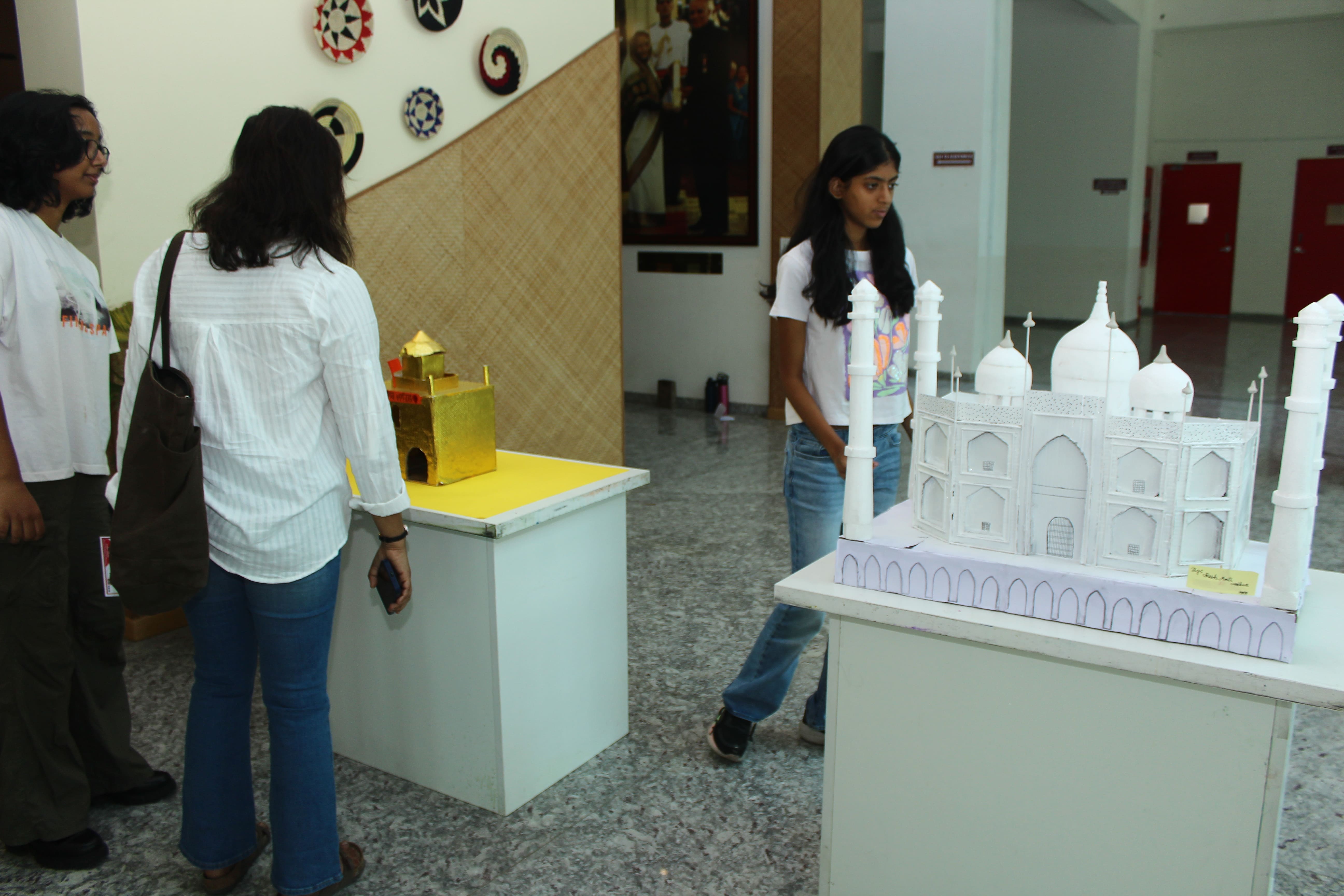   Art Exhibition 2024-25